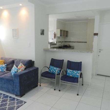 Guaruja Enseada 400 M Da Praia, Otima Localizacao Eksteriør bilde