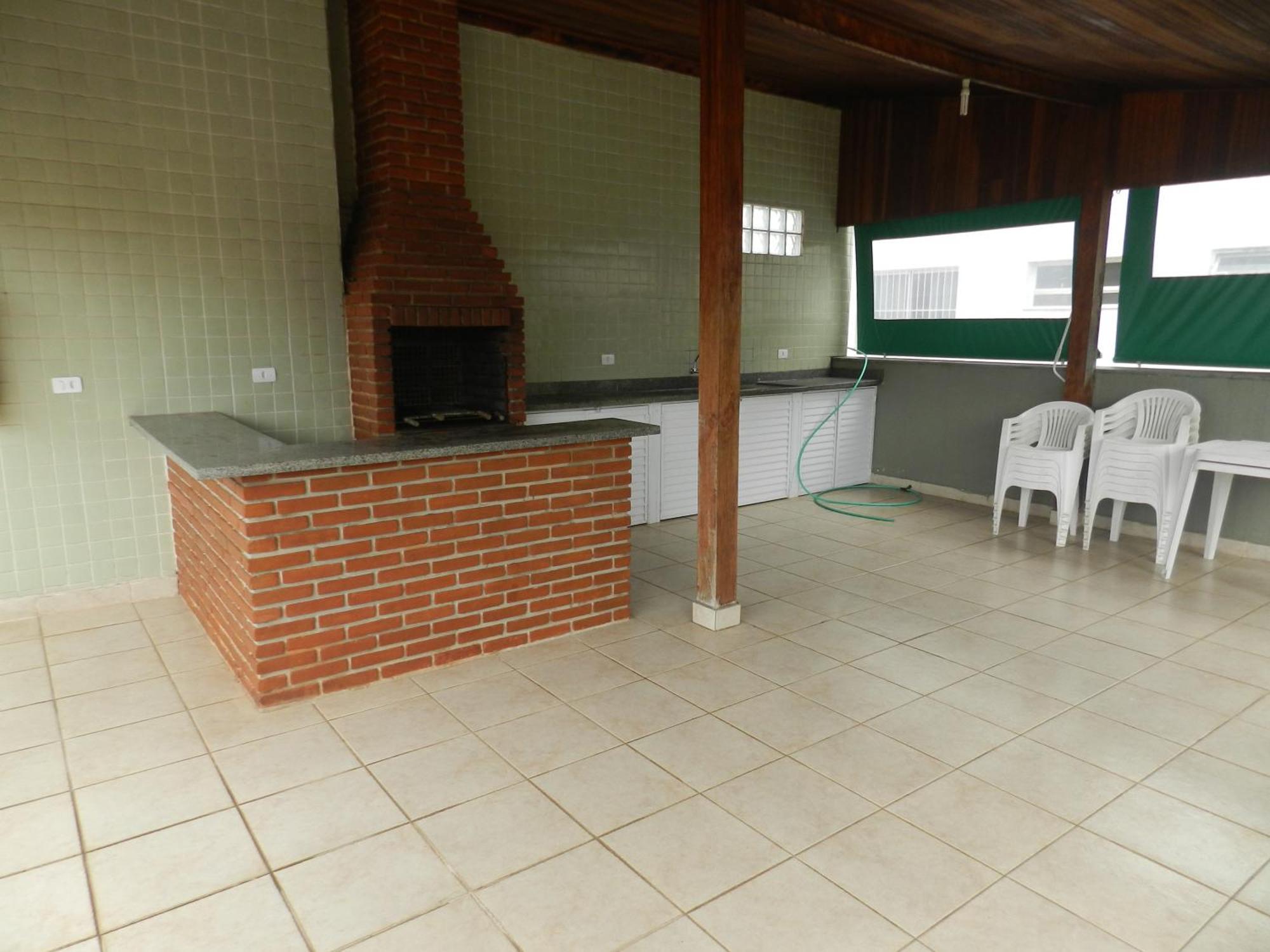 Guaruja Enseada 400 M Da Praia, Otima Localizacao Eksteriør bilde