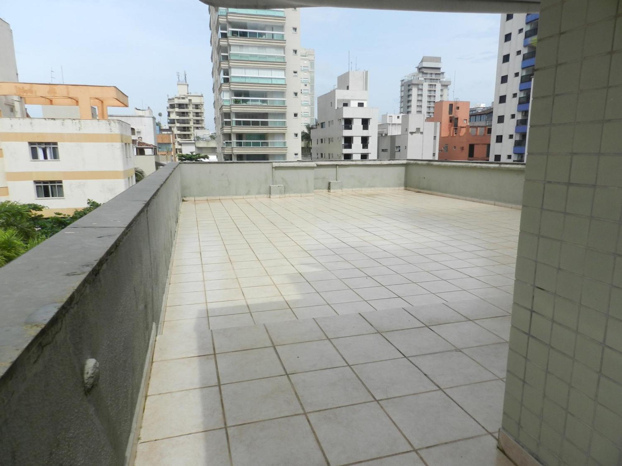 Guaruja Enseada 400 M Da Praia, Otima Localizacao Eksteriør bilde